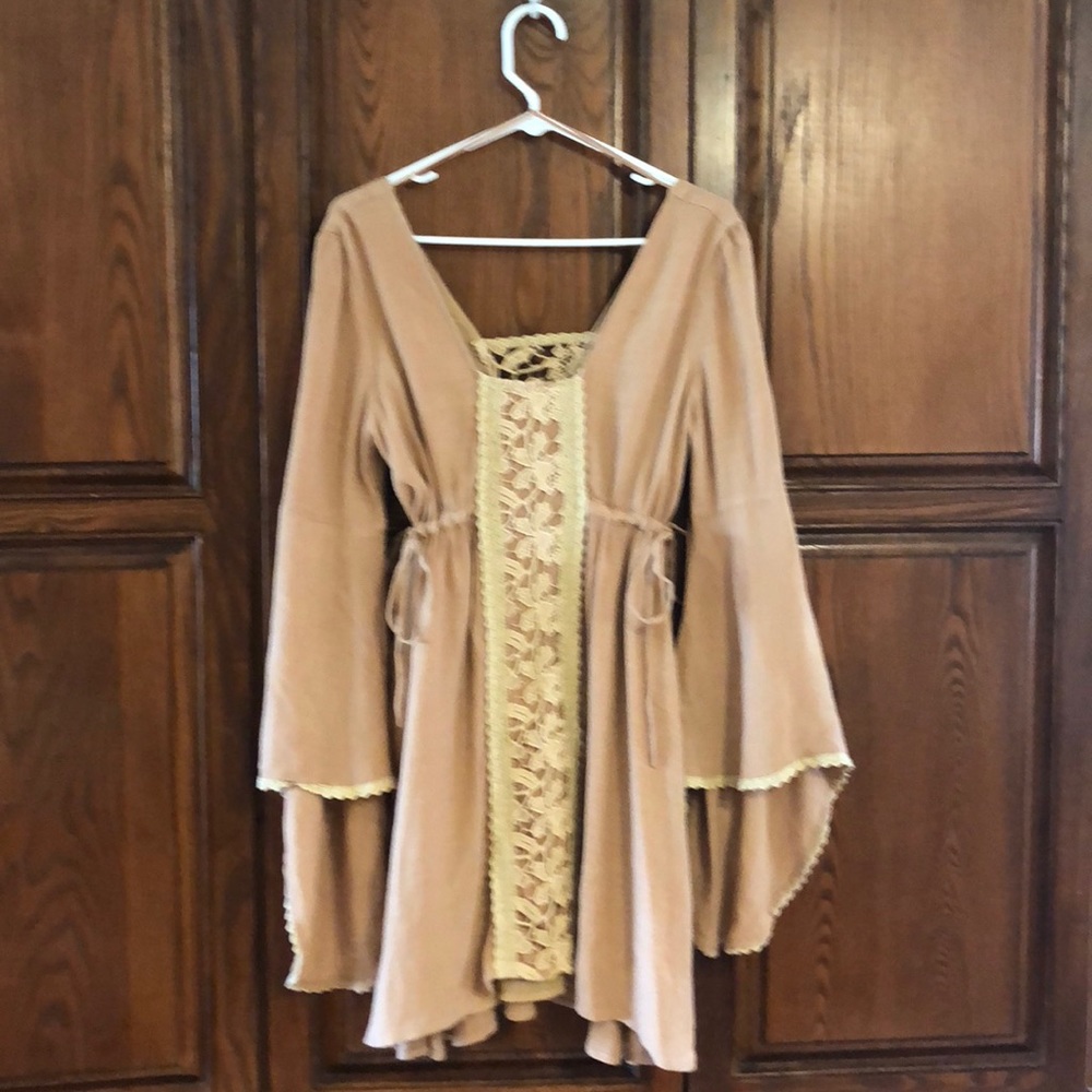 Adorable dress